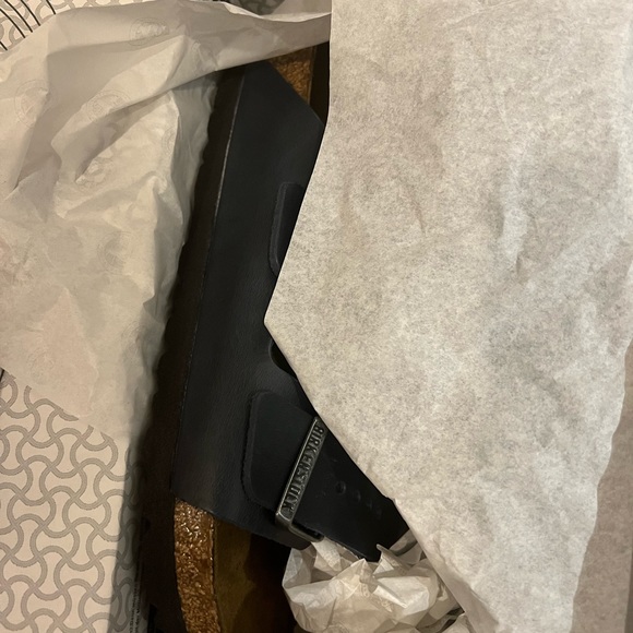 Birkenstock Arizona Soft Footbed Sandal - Picture 3 of 8